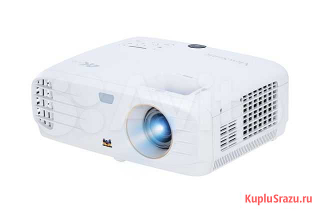 Проектор 4K Viewsonic PX-747-4K Астрахань - изображение 1