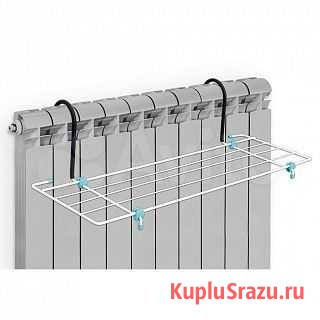 Сушилка Грозный - изображение 1