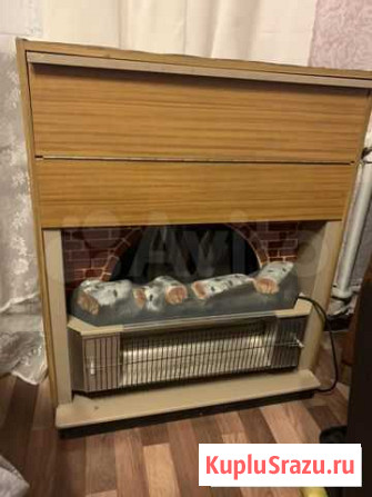 Продам камин электрический Новосибирск - изображение 1