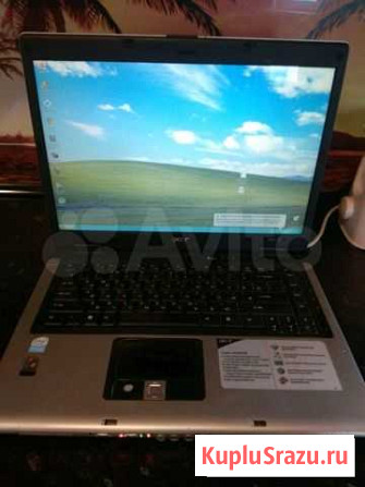 Acer Aspire 3690 Ярославль - изображение 1