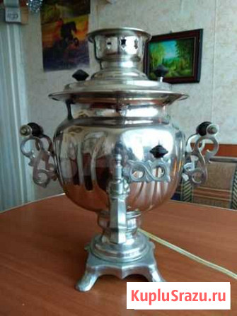 Самовар электрический Балаково - изображение 1