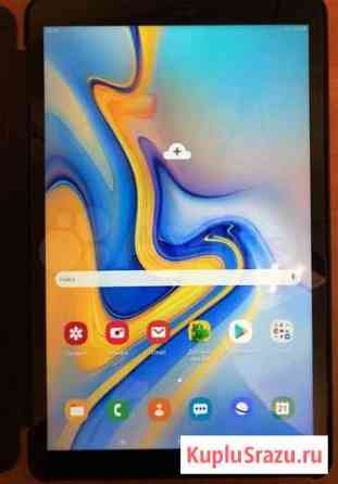 Планшет samsung Galaxy Tab A Губкинский