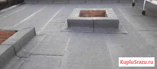Кровельные работы Петрозаводск - изображение 1