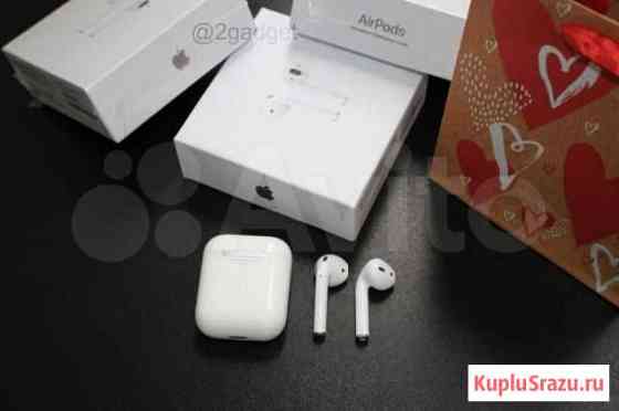 Airpods 2 / Airpods Pro Нижний Новгород