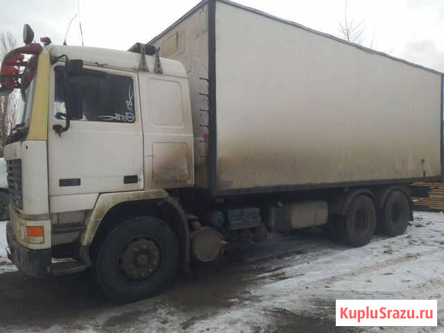 Продается грузовик Вольво ф12 Волгоград - изображение 1