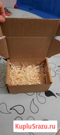 Коробка подарочная крафтовая Мурино - изображение 1