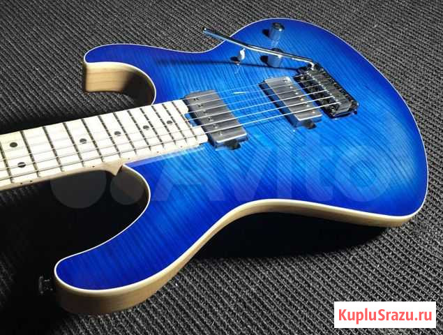 Новая электрогитара Cort G290-FAT-BBB. Доставка Таганрог - изображение 1