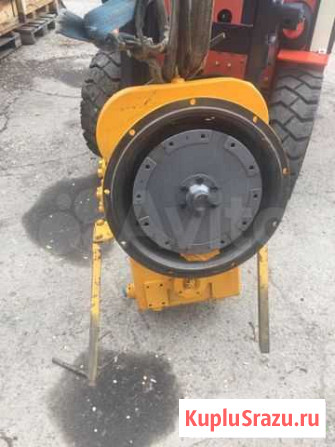 АКПП zl265D,zl280 на погрузчик zl20 в наличии Заокский - изображение 1