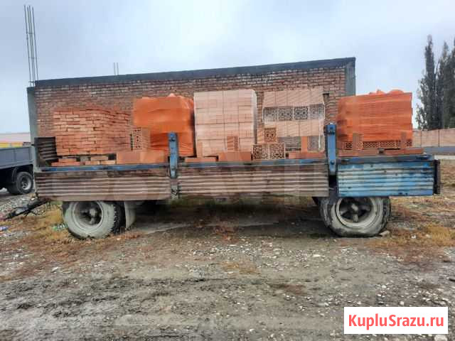 Кирпич Грозный - изображение 1