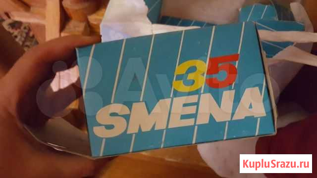 Фотоаппараты смена - 35 Воронеж - изображение 1