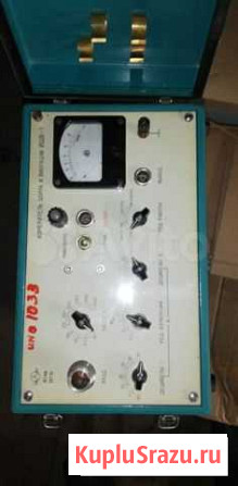 Измеритель шума и вибрации ишв-1 Балашиха - изображение 1