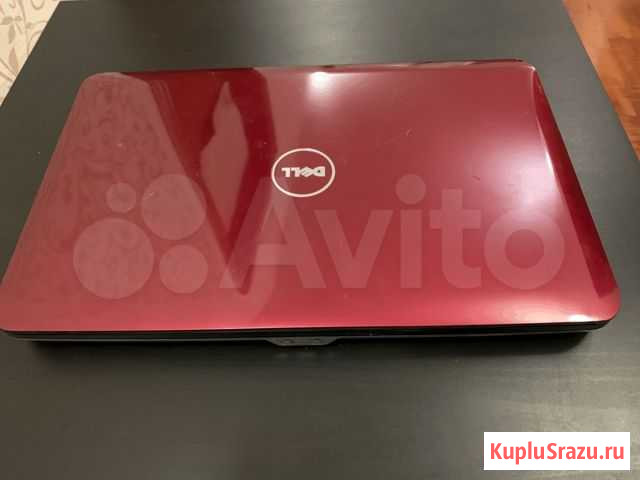 Dell Vostro 1015 Королев - изображение 1