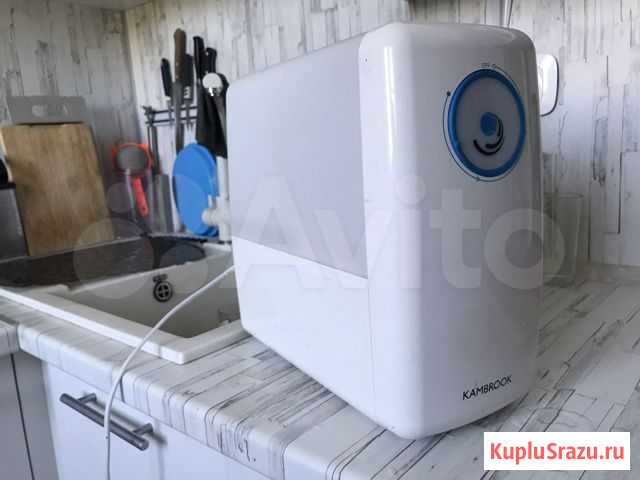 Увлажнитель kambrook Казань - изображение 1