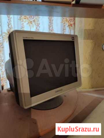 Монитор samsung SyncMaster 793DF Нижний Новгород - изображение 1