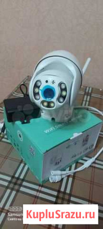 VI FI start camera Прохладный - изображение 1