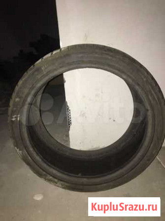 Шины R19 Грозный - изображение 1