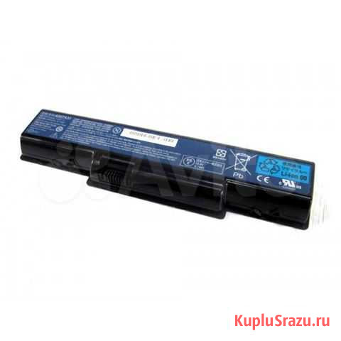 Аккумулятор Acer Aspire 2930 4310 4315 4710 Ижевск - изображение 1