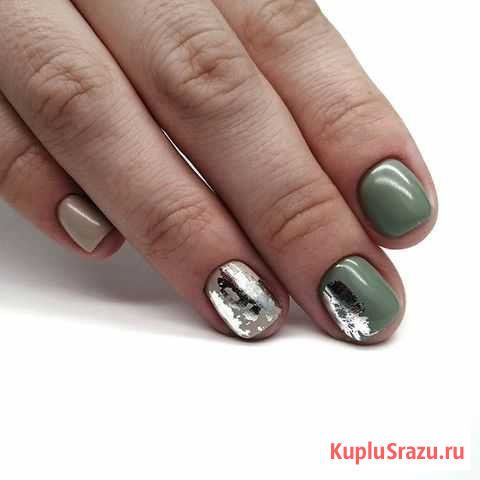 Маникюр Кемерово - изображение 1