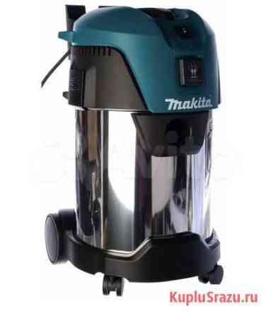 Строительный пылесос makita cv 3011L Сургут