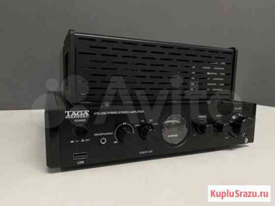 Усилитель Taga Harmony HTA-25B Киров