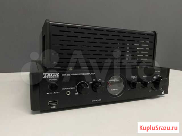 Усилитель Taga Harmony HTA-25B Киров - изображение 1