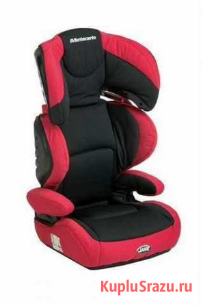 Аренда автокресла Кемерово - изображение 1