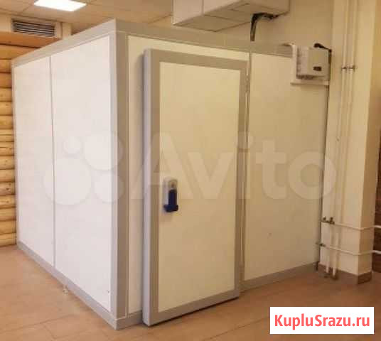 Холодильная камера Ярославль - изображение 1