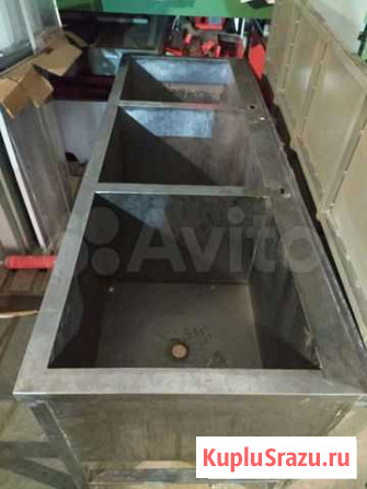 Мойка Калуга - изображение 1