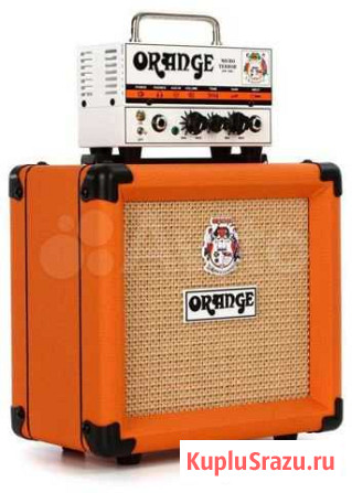 Orange ppc 108 Micro Terror Cabinet Мурино - изображение 1