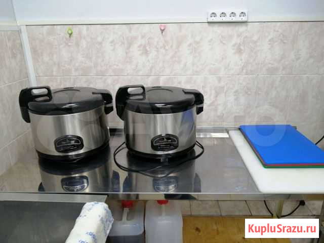 Продам б/у оборудование Бердск - изображение 1