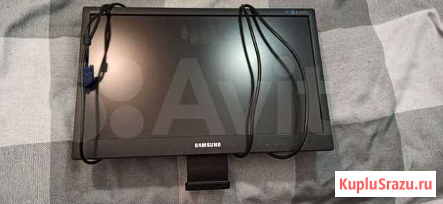 Монитор Samsung Санкт-Петербург - изображение 1