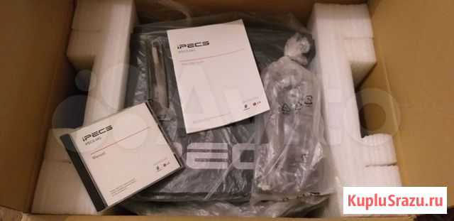 Атс LG-Ericsson ipecs - MG Арамиль - изображение 1