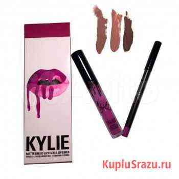 Губная помада Kylie Birthday Мичуринск