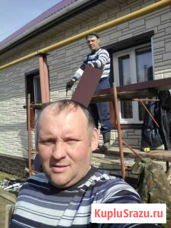 Строительные работы Томск - изображение 1