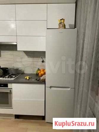 Холодильник Candy ccrn 6200 W (200см / Белый / NoF Калининград - изображение 1