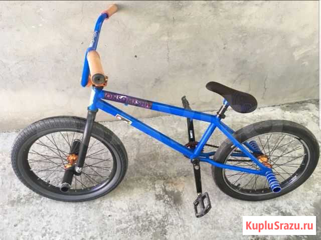 Bmx Новошахтинск - изображение 1