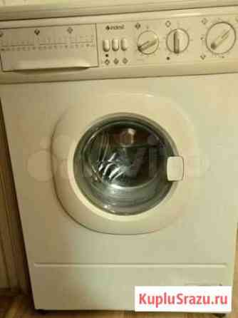Стиральная машина Indesit 2296 XW Калининград
