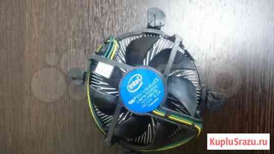 Кулер для процессора intel e97379-003 Воронеж