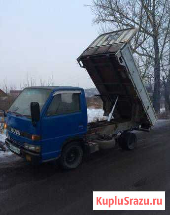Вывоз мусора Хабаровск - изображение 1