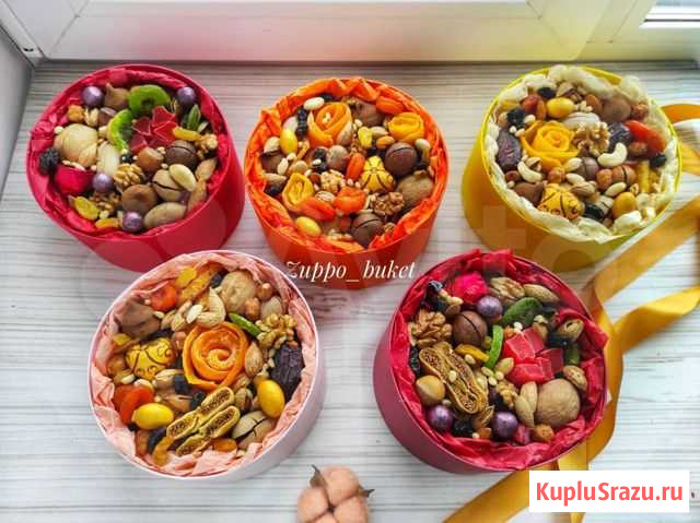 Подарок на 8 марта Нижний Новгород - изображение 1