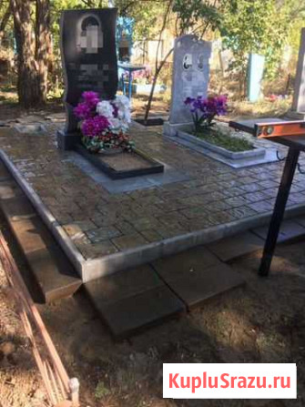 Памятники Энгельс - изображение 1