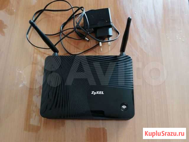 Роутер WiFi Keenetic lite 2 Красноярск - изображение 1