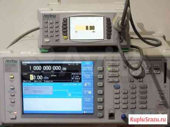 Измеритель мощности Agilent, Anritsu, М3-54, М3-51 Тольятти