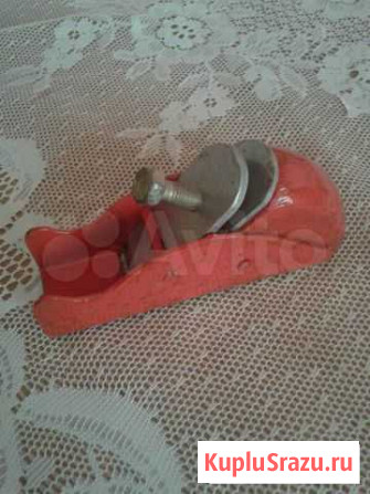 Рубанок Кемерово - изображение 1