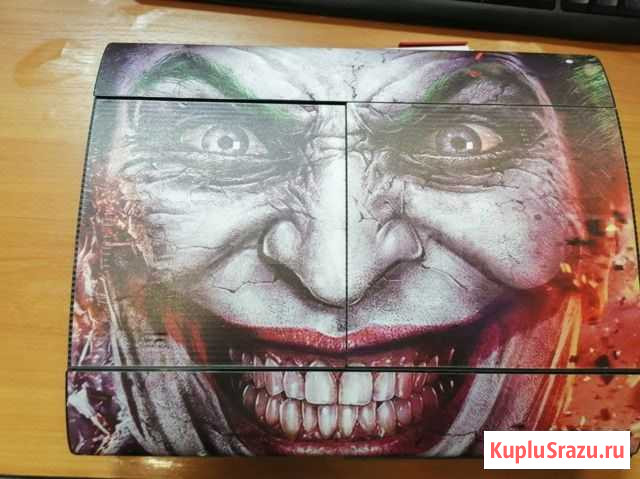 Sony playstation 3 на запчасти Иркутск - изображение 1