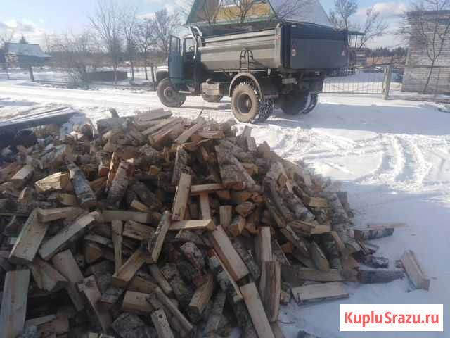 Дрова, песок, щебень, торф, сено в Киришском район Кириши - изображение 1