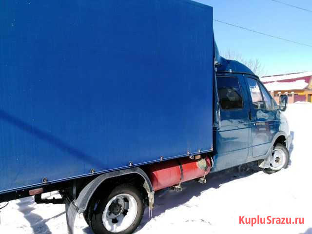 Грузоперевозки по России Кузнецк - изображение 1