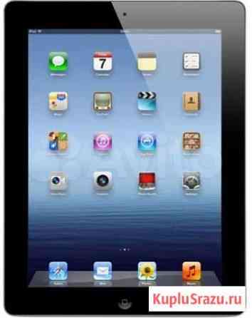 iPad 3 Калининград