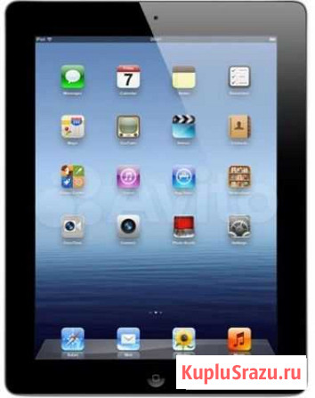 iPad 3 Калининград - изображение 1