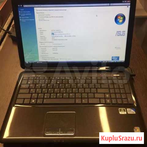 Asus Саратов - изображение 1